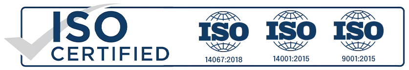 iso certificazioni - GS imballaggi