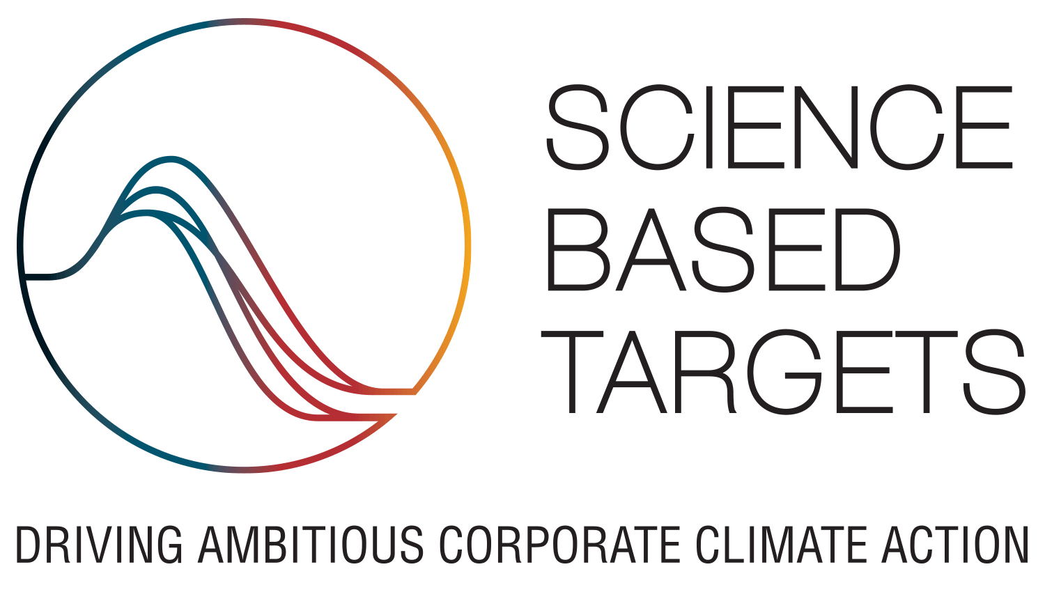 science based targets - GS imballaggi